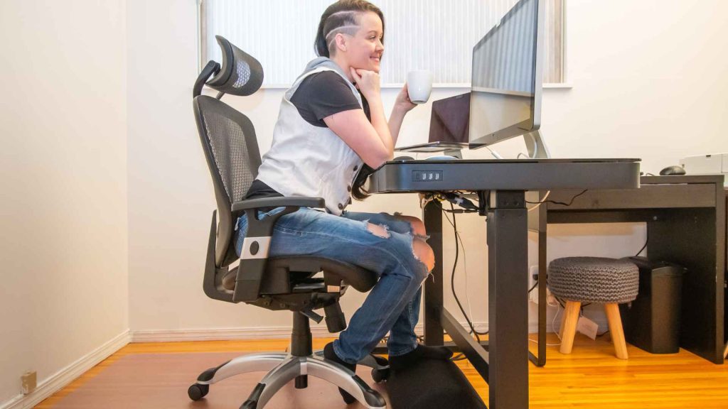 כסאות ארגונומיים