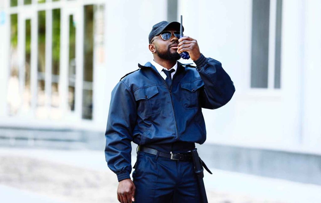 Security