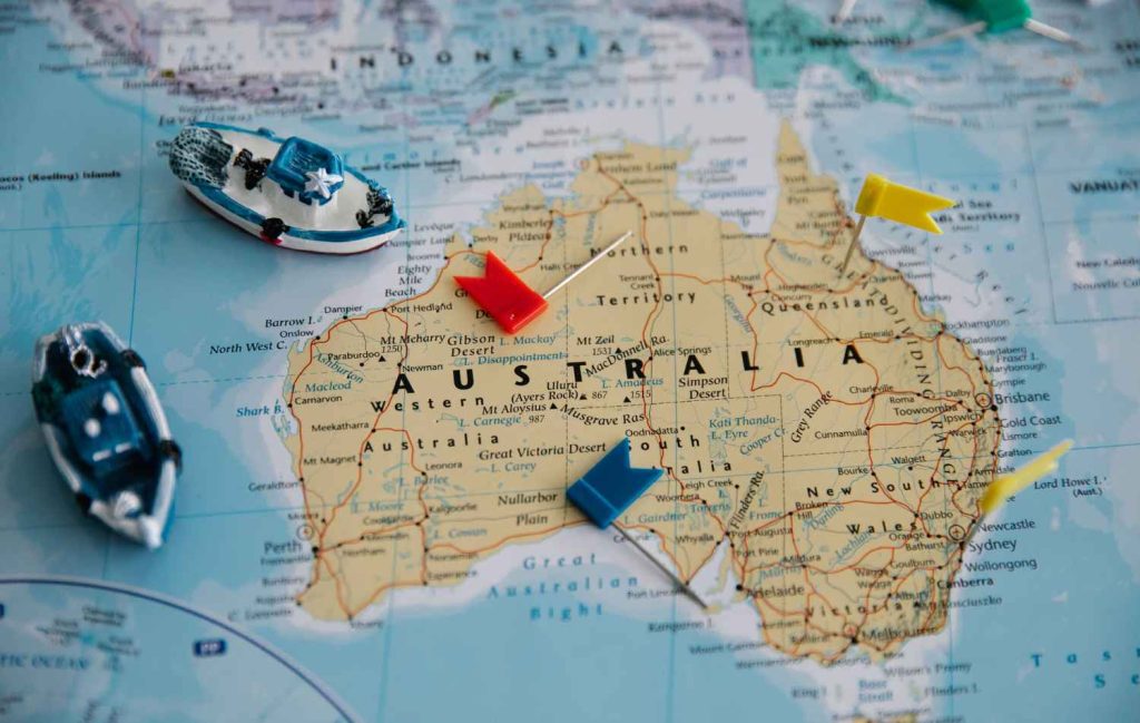 Australia