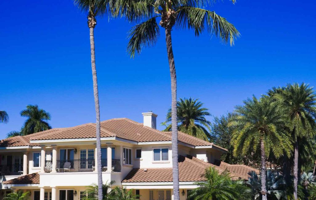 Private Homes