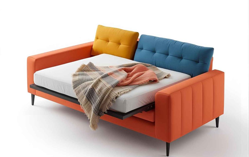 Sofa Bed