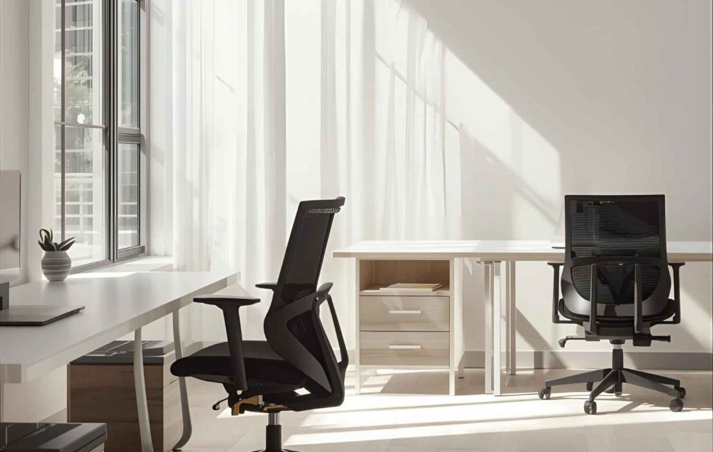 ריהוט משרדי