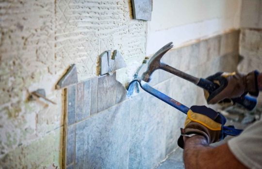 קונסטרוקצייה ועבודת בנייה ‏2