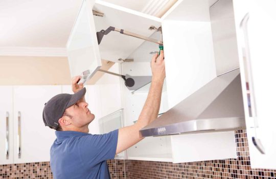 Kitchen Carpenter2