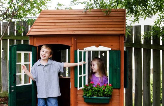 Tree House for Children2