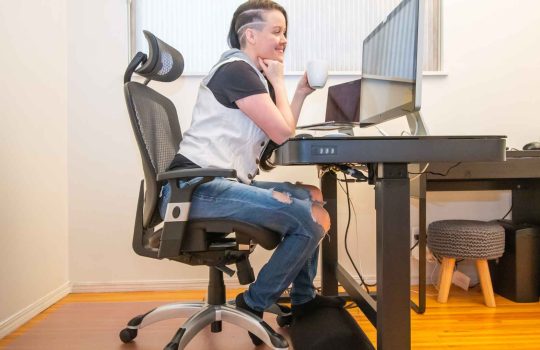 כסאות ארגונומיים2