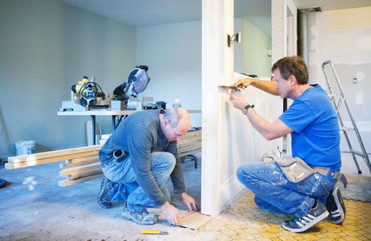 קבלן שיפוצים2