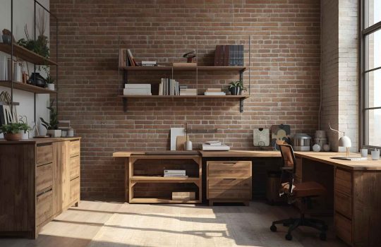 ריהוט כפרי2